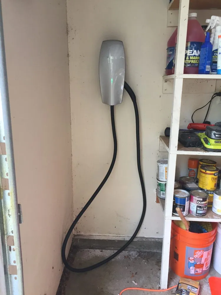 Slide of Sandpoint Electric