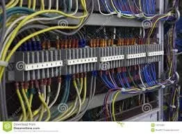 Slide of Sandridge Electric