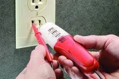 Slide of Sandridge Electric