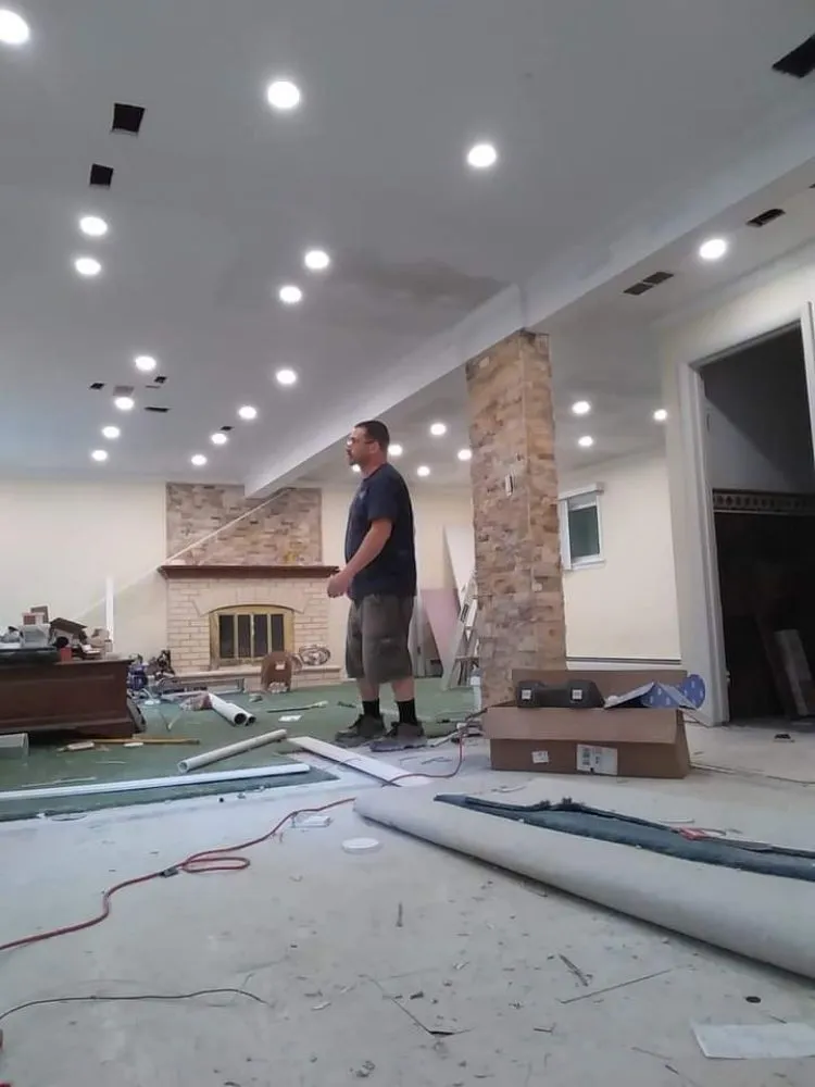 Reliable electrical repair service in Quantico, VA - Sandro's Electrical Services