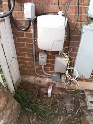 Sandro's Electrical Services