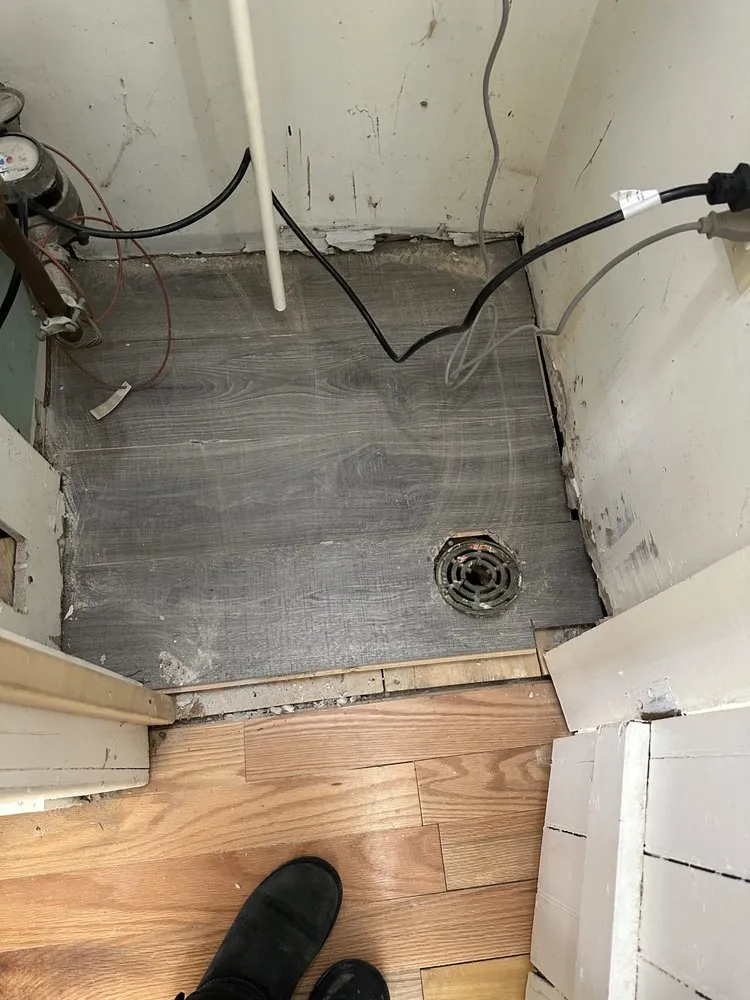 Slide of Sanford & Sons Electric