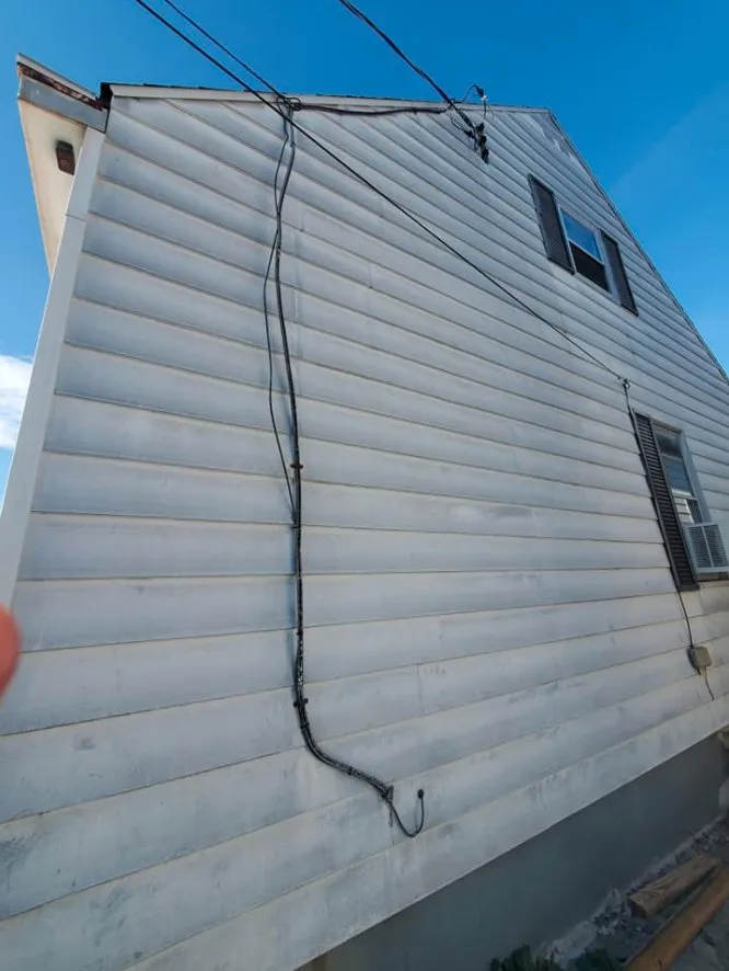 Expert circuit breaker repair in ,  by Sanford & Sons Electric