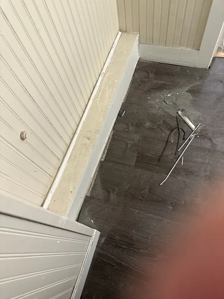 Slide of Sanford & Sons Electric