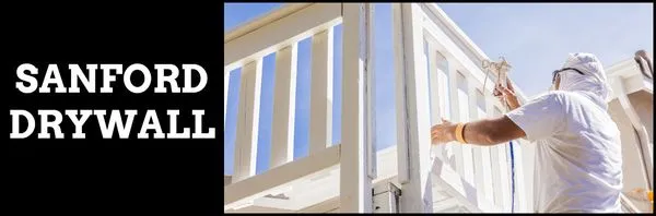 Sanford Drywall