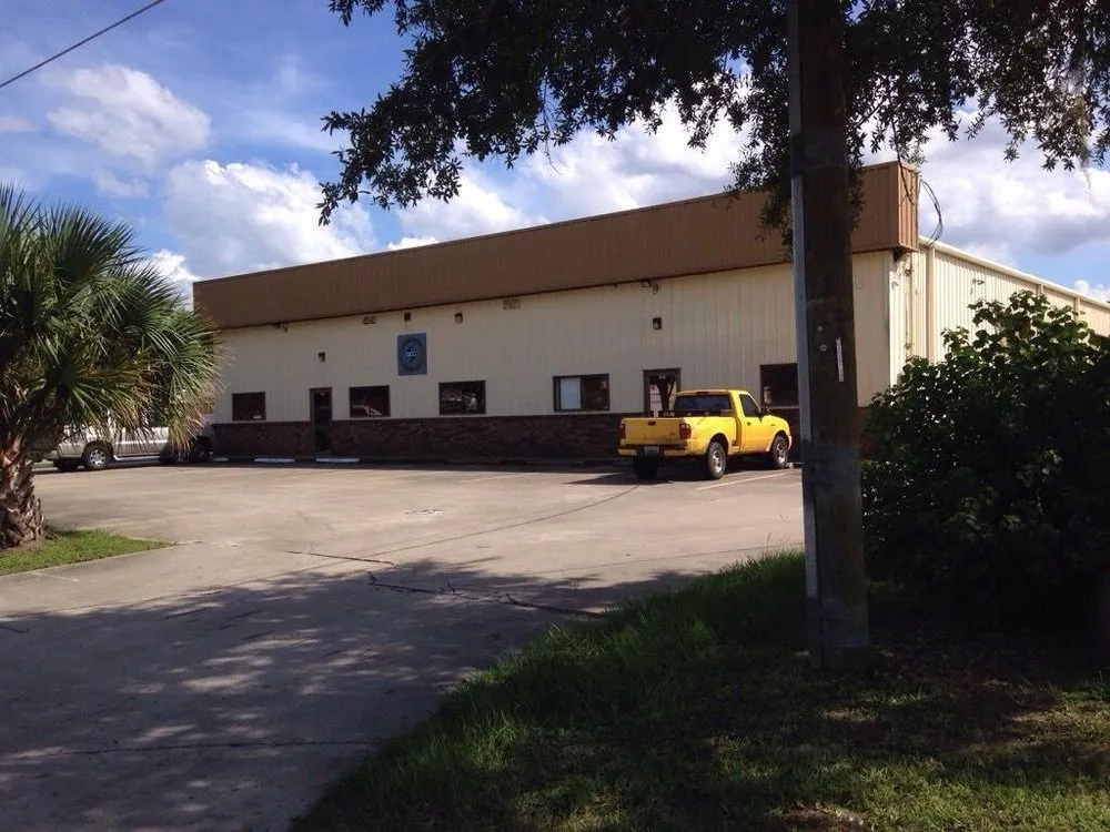 Slide of Sanford Electric Company II