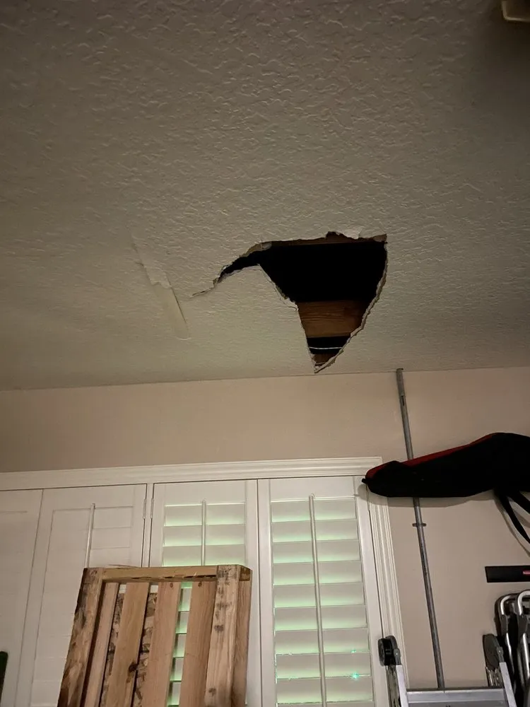 Slide of Sanford Electric Company II