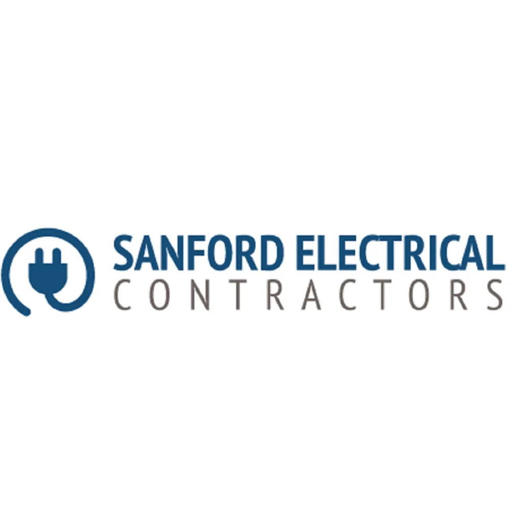 Slide of Sanford Electrical Contractors