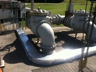 Slide of Sanford Electrical Contractors