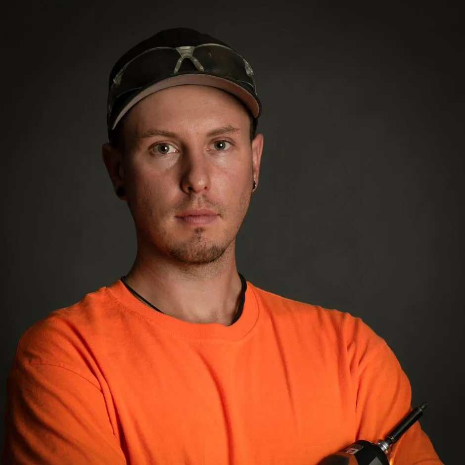 Slide of Sanft Electric