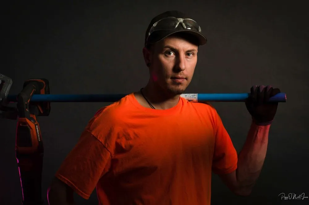 Slide of Sanft Electric