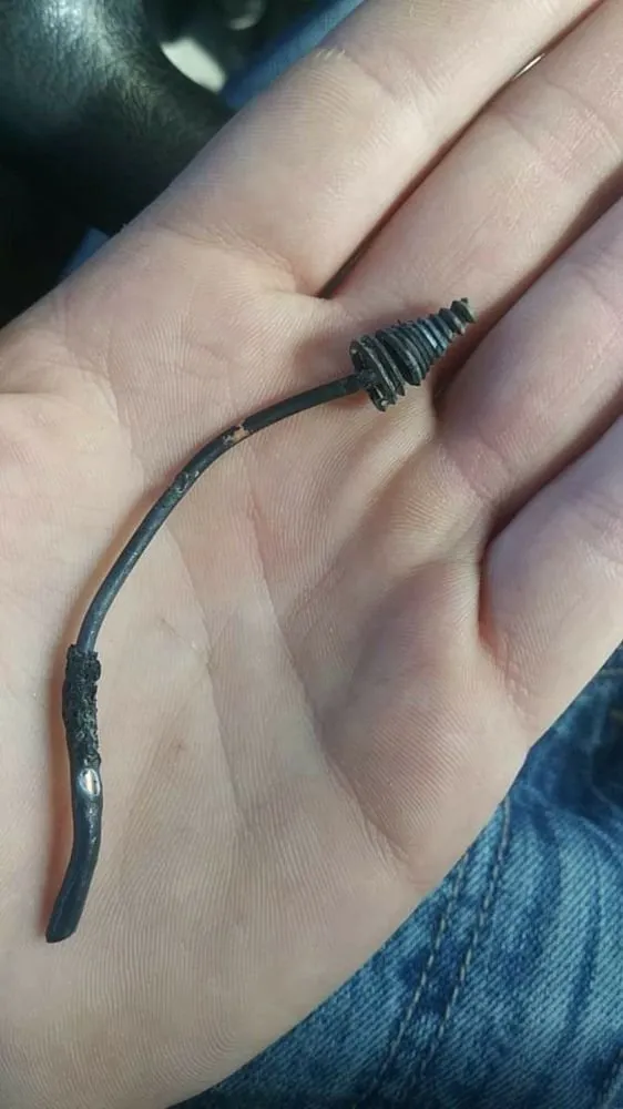 Slide of Sanft Electric