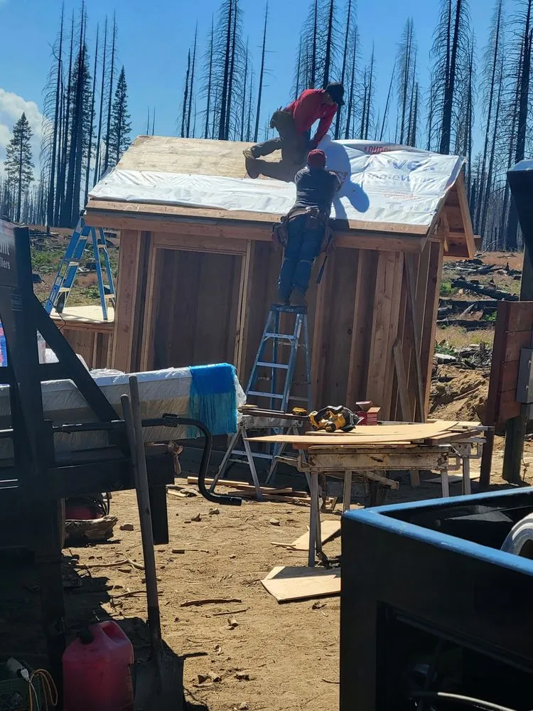 Emergency wiring installation experts serving ,  - Sanger General Construction