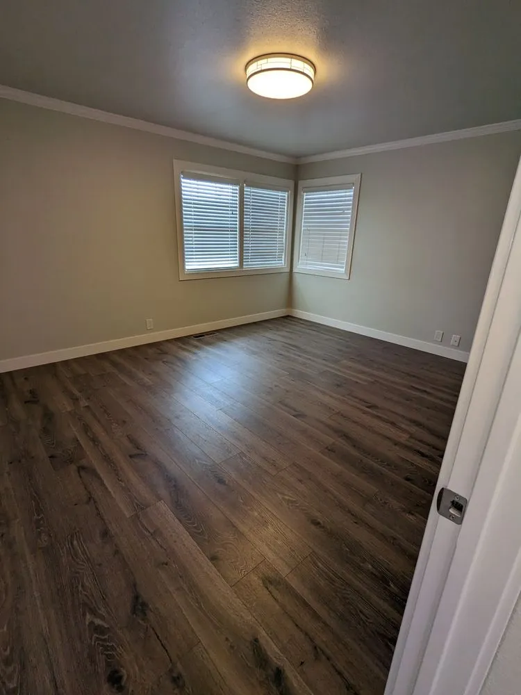 Slide of Sanger General Construction