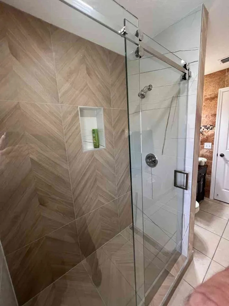 Slide of Sani Multiservices