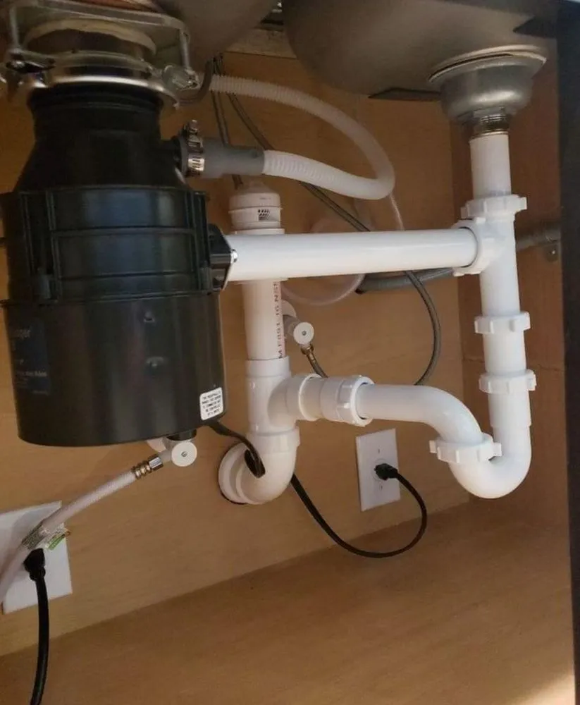 Slide of Sani Multiservices