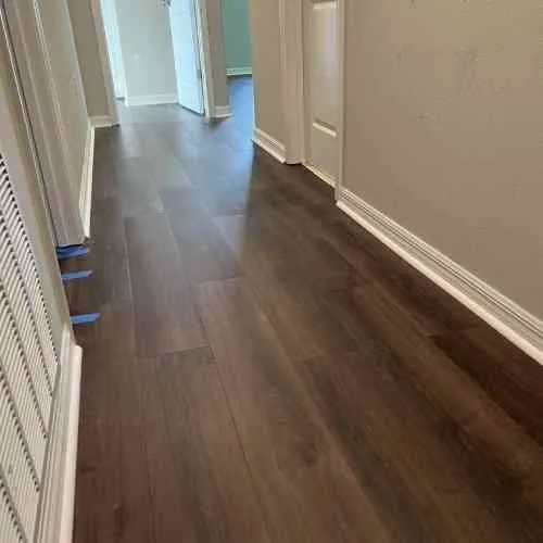 Slide of Sani Multiservices