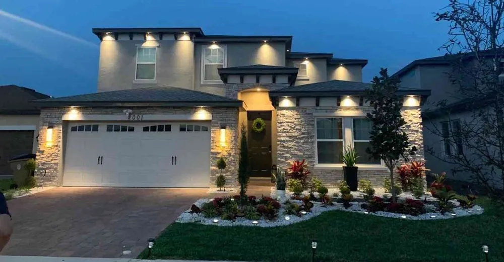 Slide of Sani Multiservices