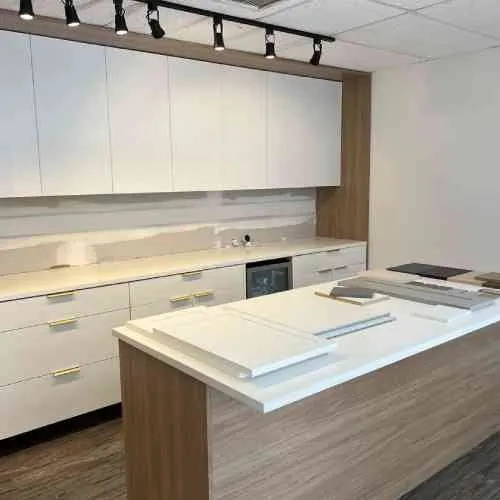 Slide of Sani Multiservices