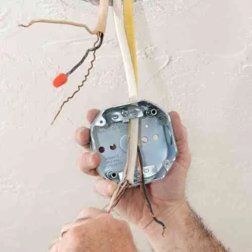 Slide of Sani Multiservices