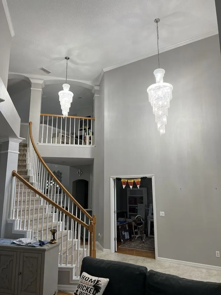 Slide of Sani Multiservices