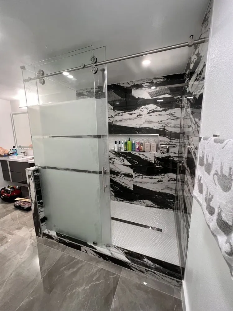 Slide of Sani Multiservices