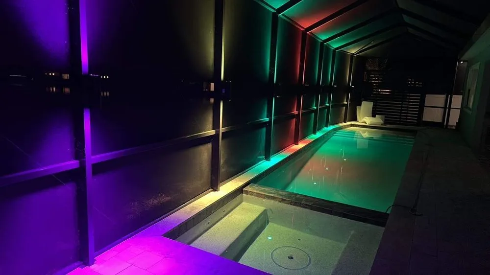 Slide of Sani Multiservices