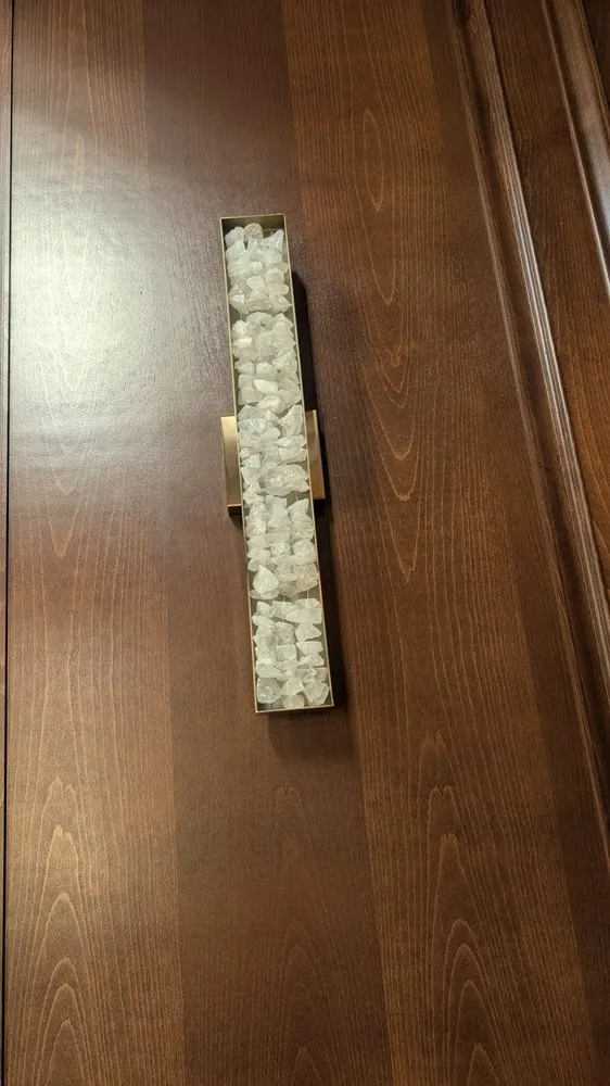 Slide of Sanka Electric