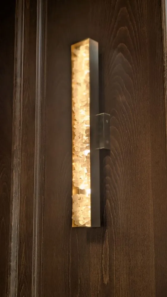 Slide of Sanka Electric