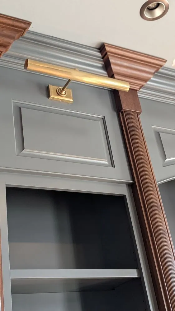 Slide of Sanka Electric