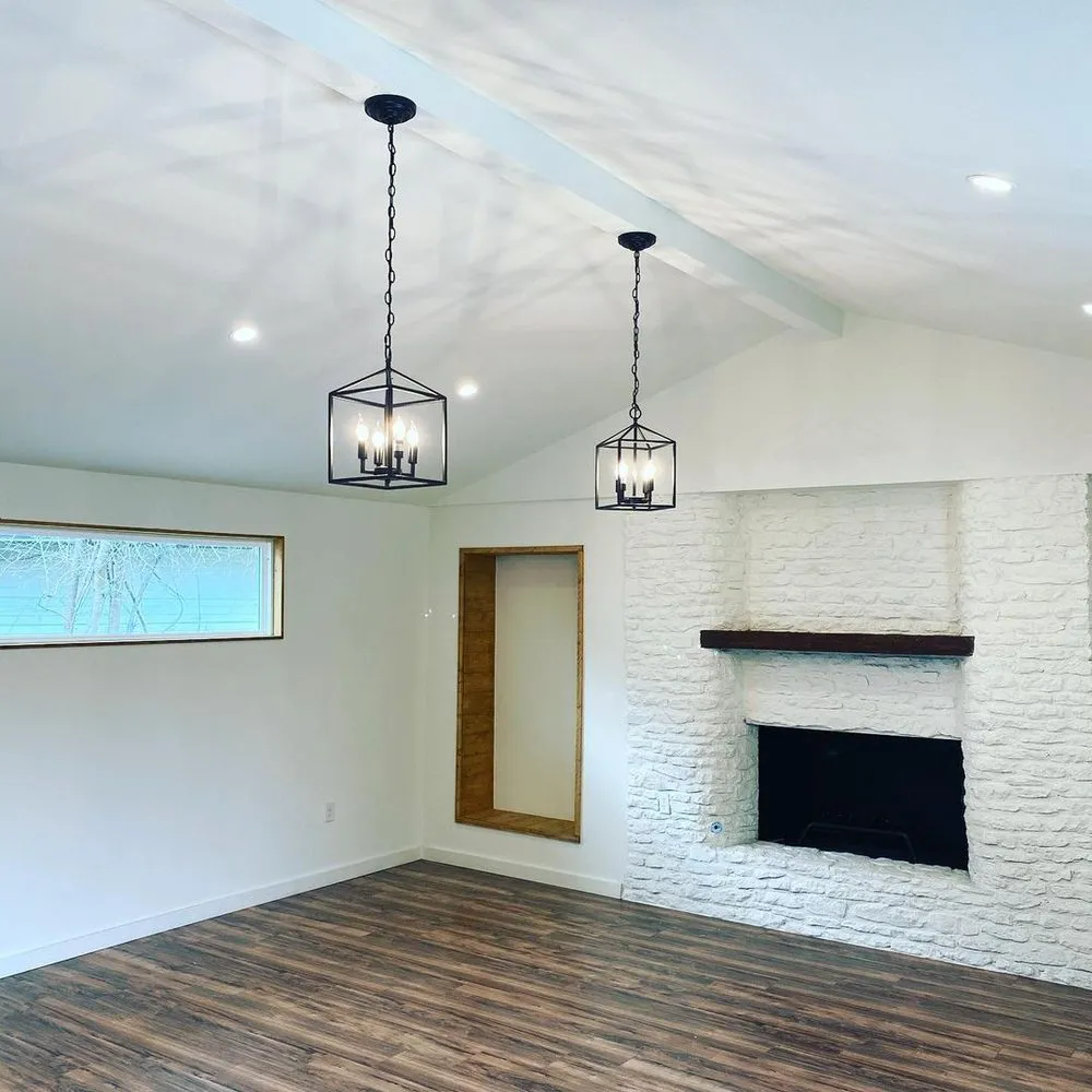 Slide of Sansom Park Electrical