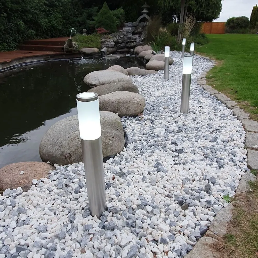 Slide of Sansom Park Electrical