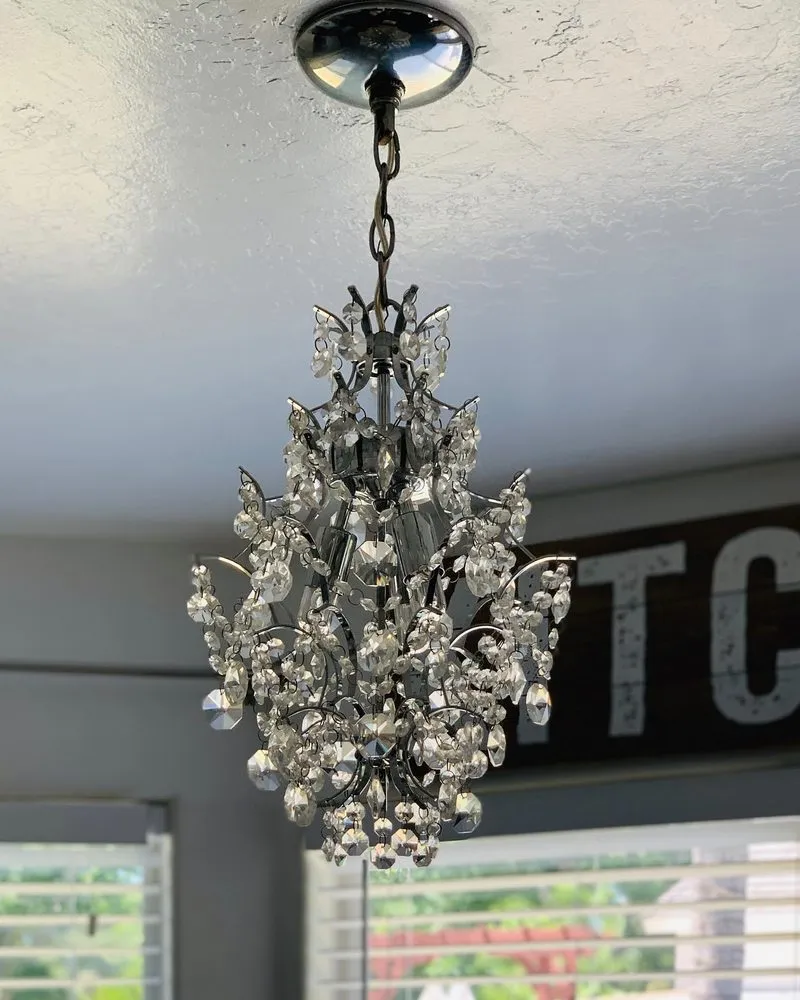 Slide of Sansom Park Electrician