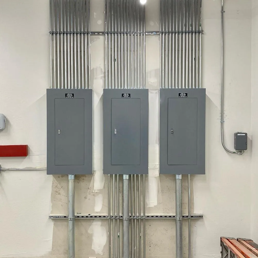 Slide of Sansom Park Electrician