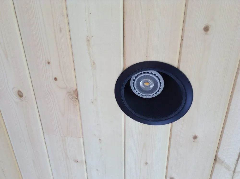 Slide of Sansom Park Electrician