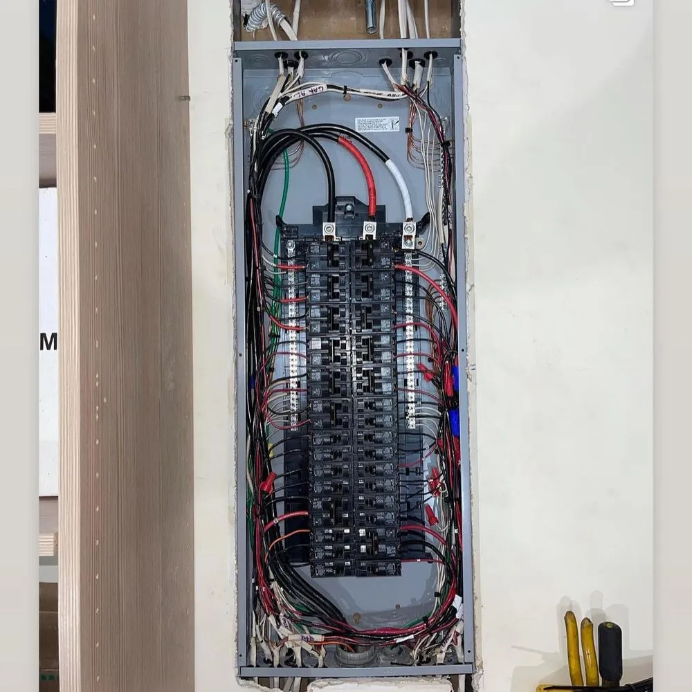 Slide of Santa Ana 24 Hour Electrician