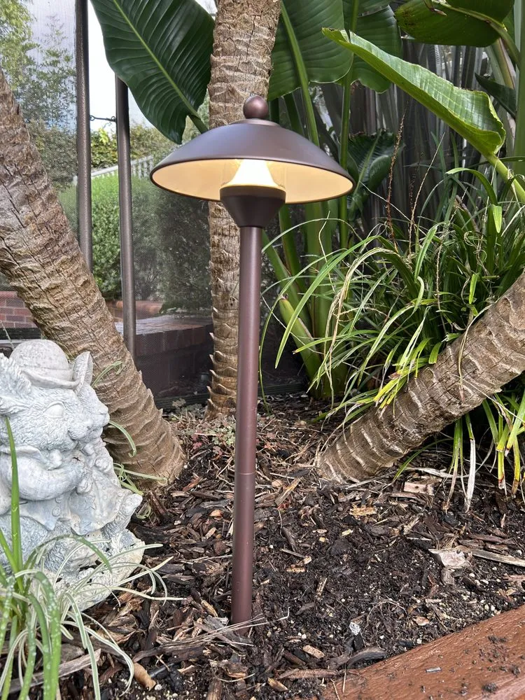 Slide of Santa Ana Electric