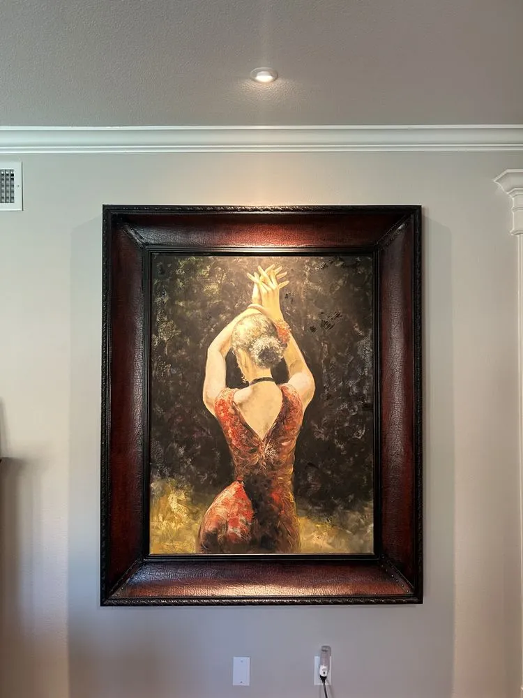 Slide of Santa Ana Electric