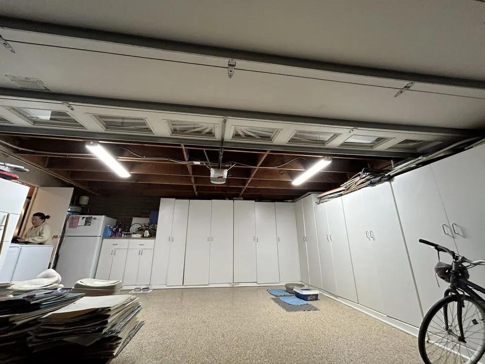 Slide of Santa Ana Electric