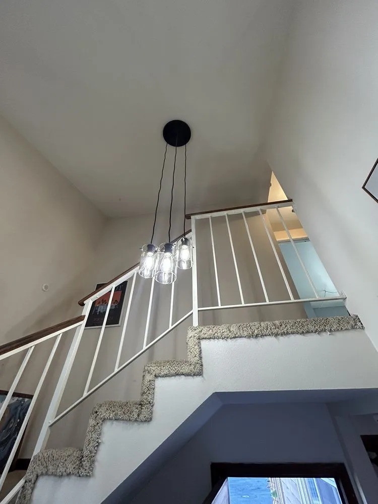 Slide of Santa Ana Electric