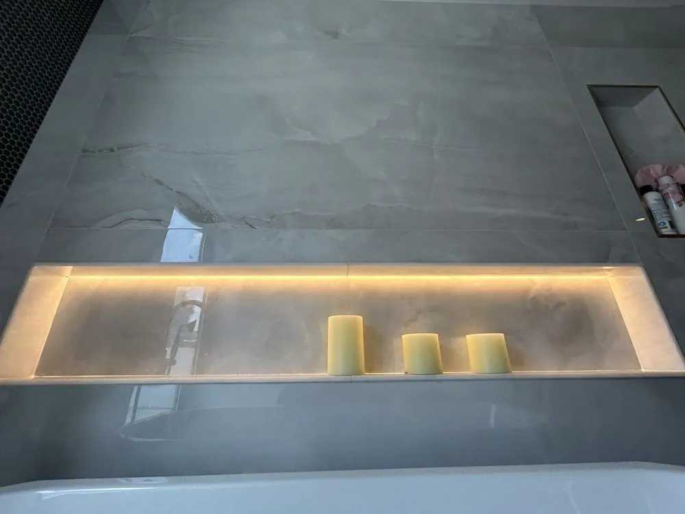 Slide of Santa Ana Electric