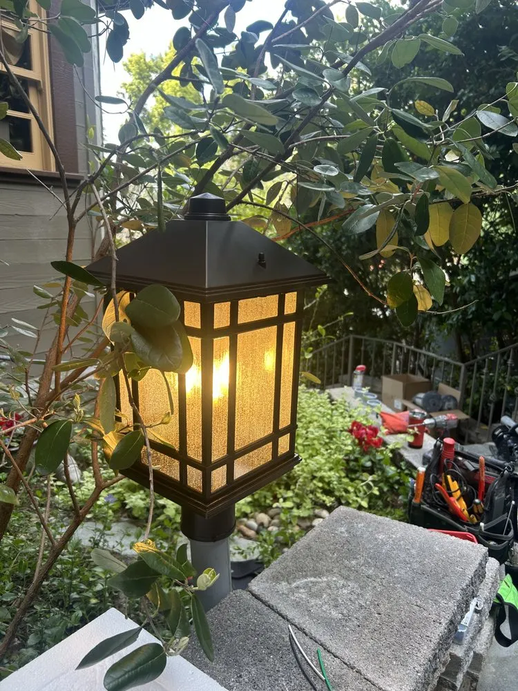 Emergency wiring installation experts serving ,  - Santa Ana Electric