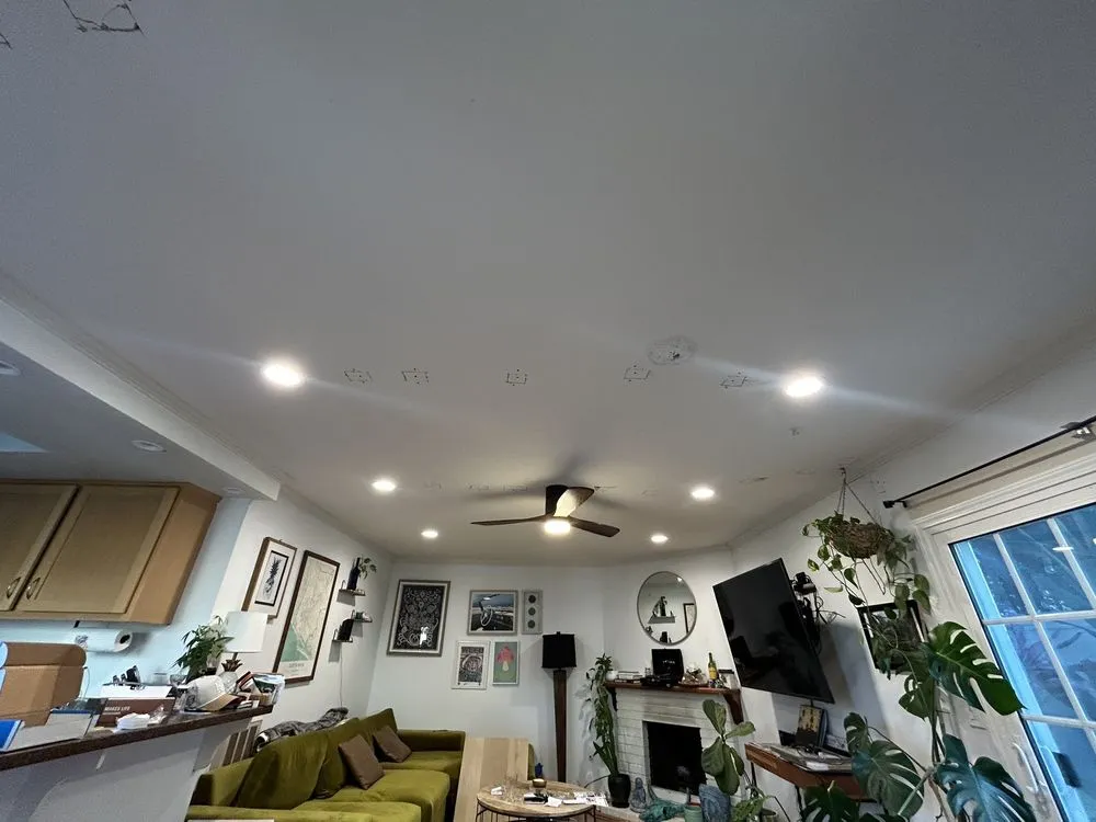 Certified wiring installation in ,  by Santa Ana Electric