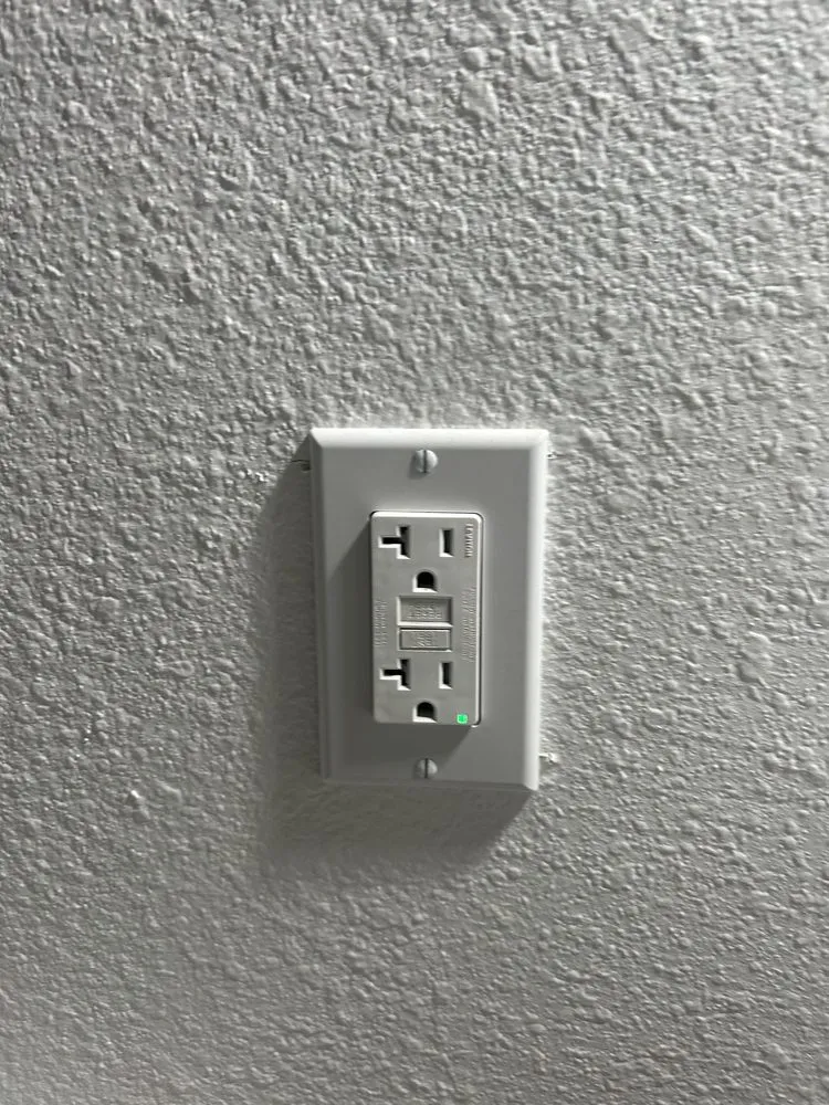 Trusted electrician providing panel upgrade in , 