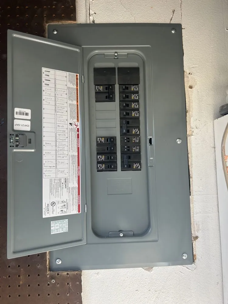 Expert electrical repair experts serving ,  - Santa Ana Electric