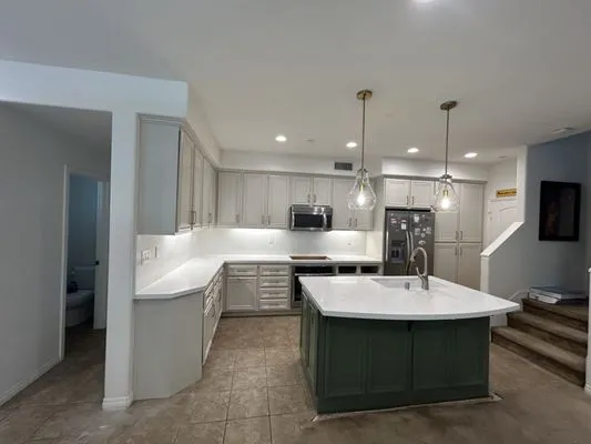 Santa Ana Electric Logo