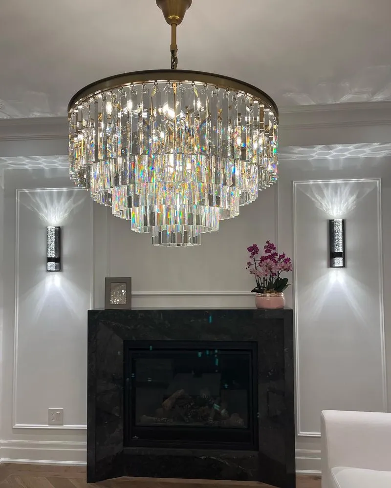 Slide of Santa Ana Heights Electricians