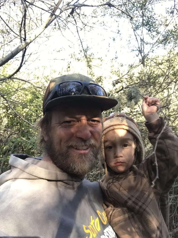 Slide of Santa Cruz Electric