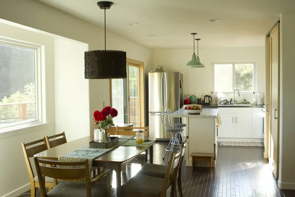 Slide of Santa Cruz Green Builders