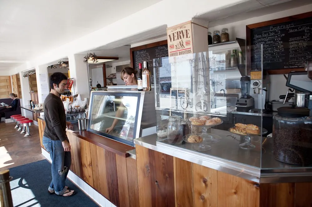 Slide of Santa Cruz Green Builders